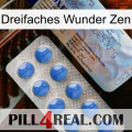 Triple Miracle Zen 39
